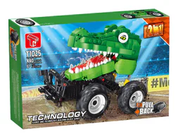 Crocodile