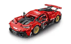AMG Project One