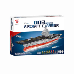 Air carrier 003