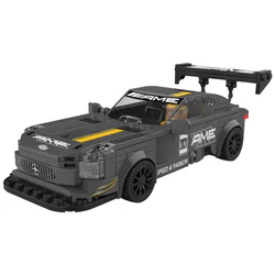 AUTOWORLD: BENZ GS3 RETURNER