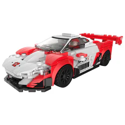AUTOWORLD: MCCLANE F1 RETURNER