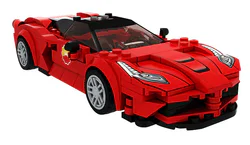 Ferrari La Ferrari