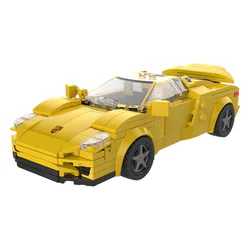 Autoworld: Bustger 915