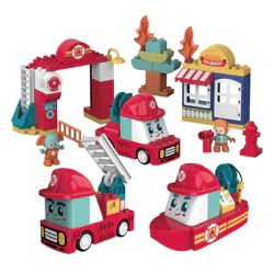 Car team: Kira Fire Department