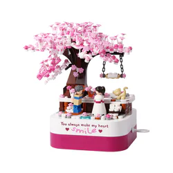 Music box: Lovetime