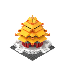 Autumn Cape