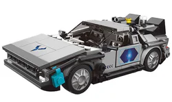 Time Car