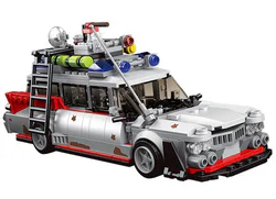 Ghostbus