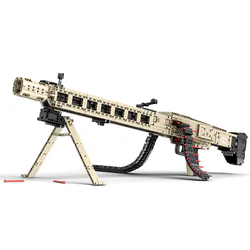 MG-42 GENERAL PURPOSE MACHINE GUNS