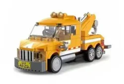 Rescue trailer