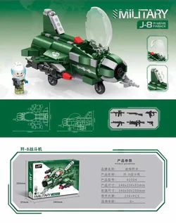 Miyagi factory: Dynamite-8 fighters