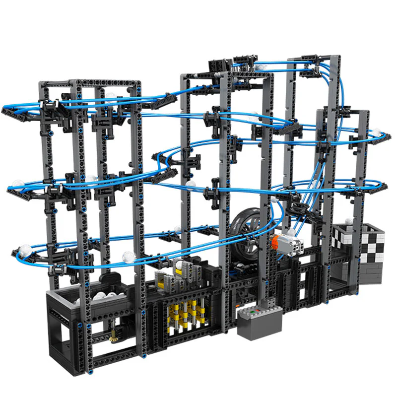 GBC WATERLINE PLANT: LITTLE BALL CROSSER MOC-135142