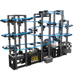 GBC WATERLINE PLANT: LITTLE BALL CROSSER