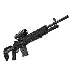 MK14 COMBAT RIFLE