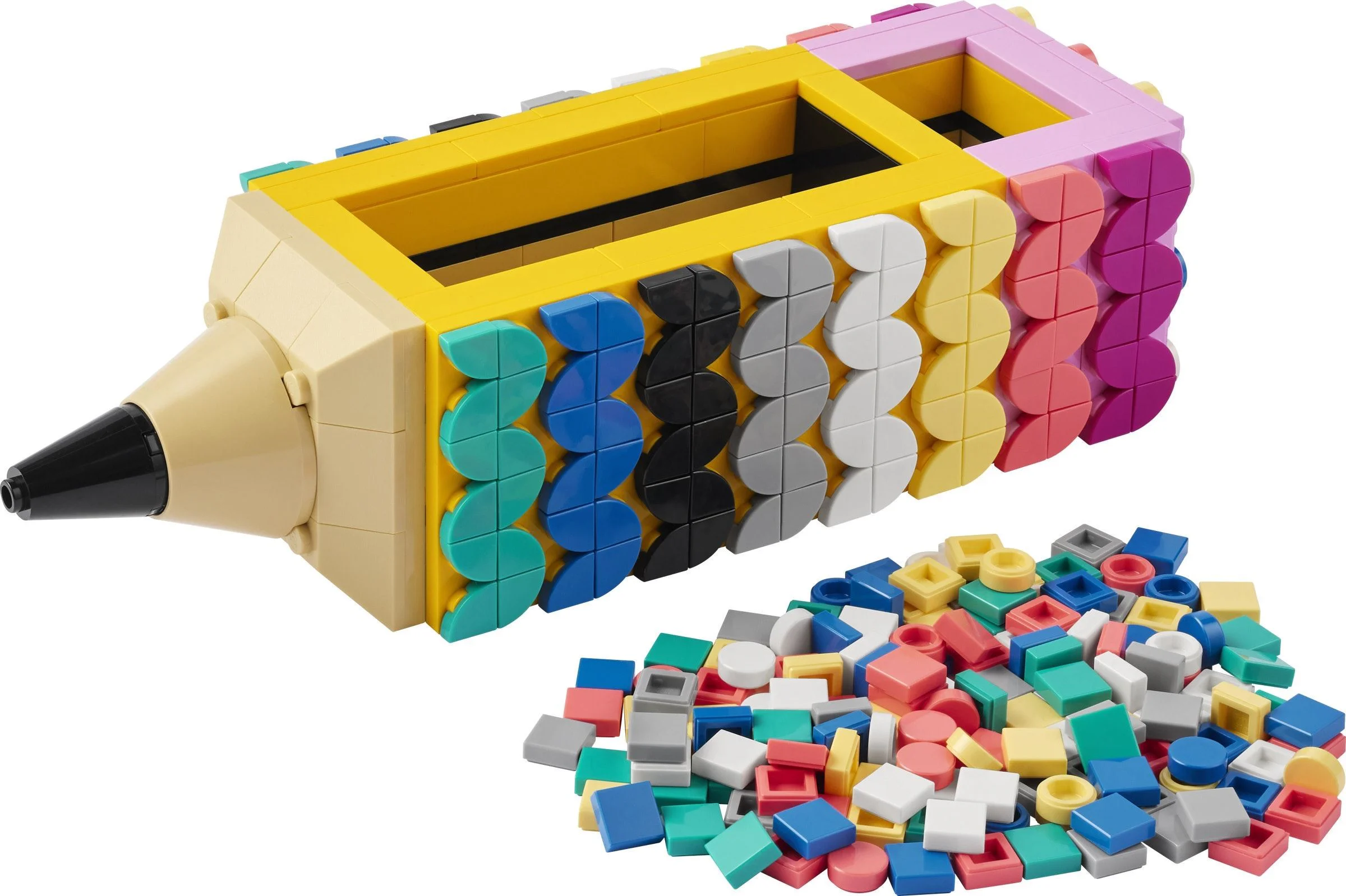 Pencil 乐高 LEGO 40561