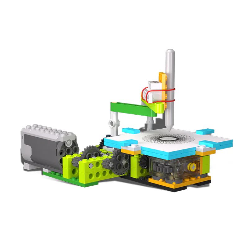 Mandarin 途道tudao TD-WHC image 1