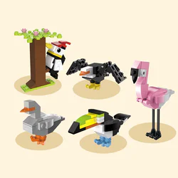 Animals