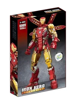 IRON MAN MK85