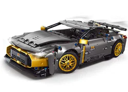 GTR