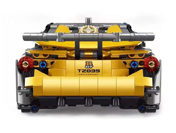 GTR 泰高乐 T2039 image 3