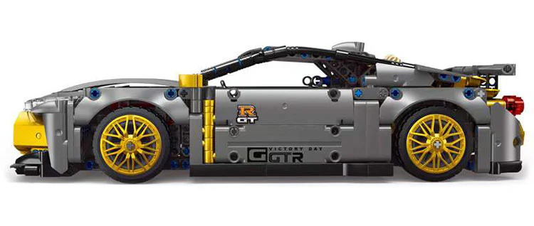 GTR 泰高乐 T2039 image 4