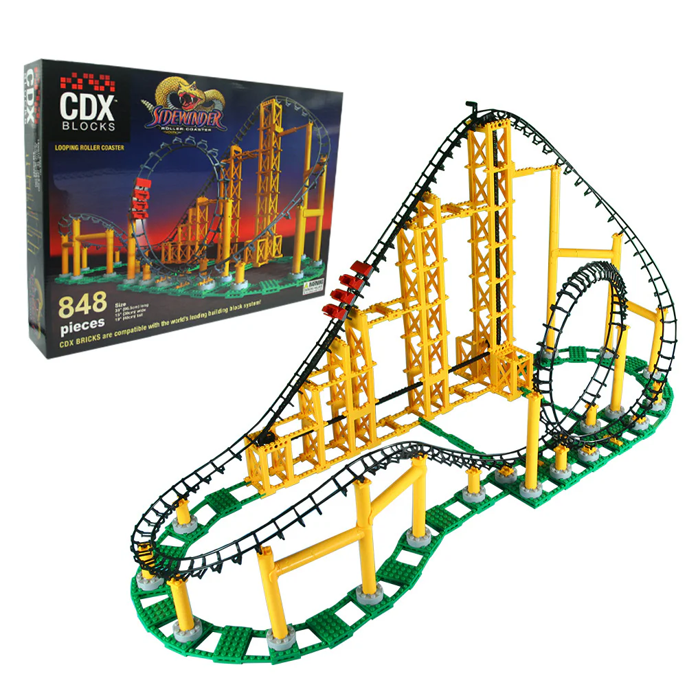 Jumbo overhill 聪多鑫CDX 004