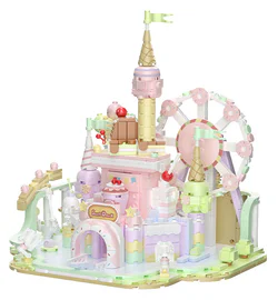 Sweetland