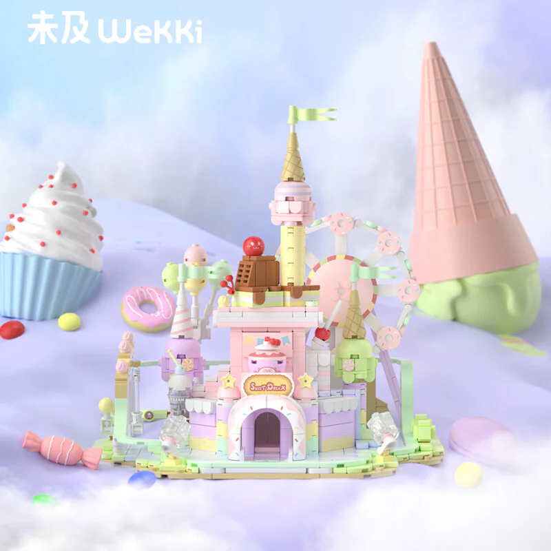 Sweetland 未及 Wekki 516802 image 1