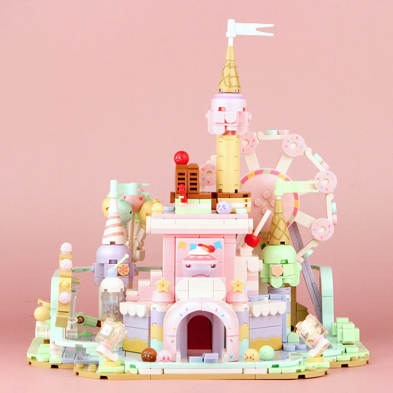 Sweetland 未及 Wekki 516802 image 2