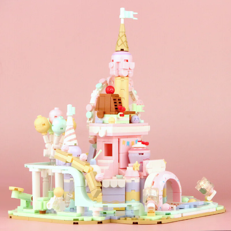 Sweetland 未及 Wekki 516802 image 3