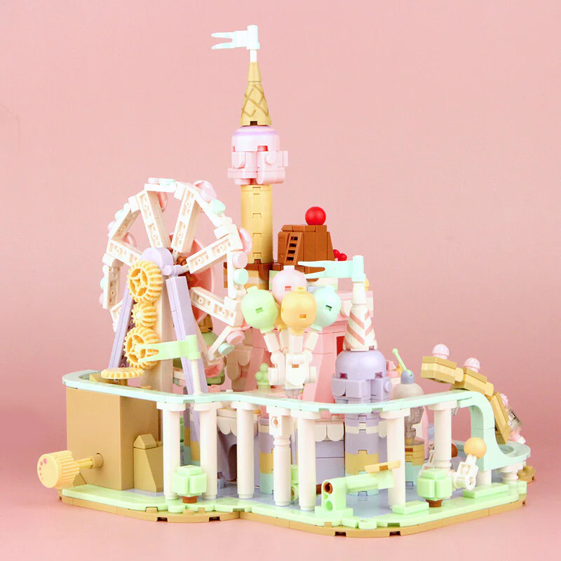 Sweetland 未及 Wekki 516802 image 4