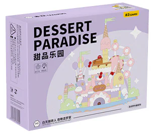 Sweetland 未及 Wekki 516802 image 5