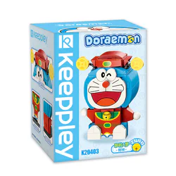 DORAEMON