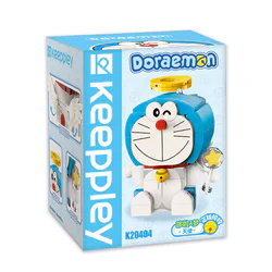 DORAEMON. ANGEL