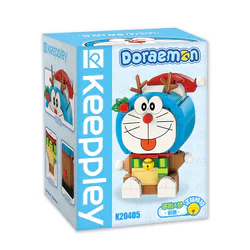 DORAEMON, REINDEER