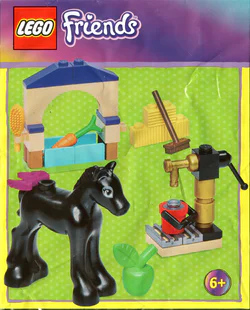 Horsey
