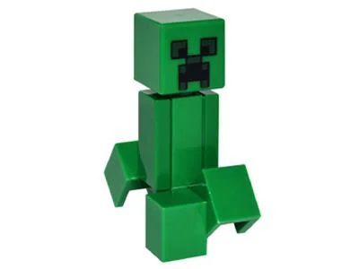 I'm a world miner and a hard worker 乐高 LEGO 662204 image 2