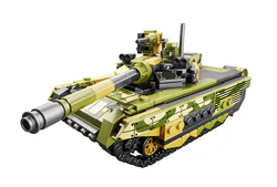 RUSSIA T-90M