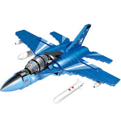 L-15 EAGLE SENIOR TRAINER