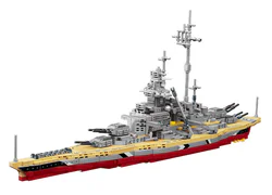 Bismarck class