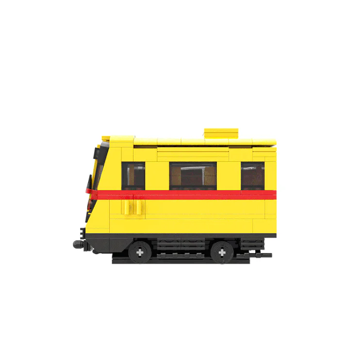 Guangzhou Metro Museum: Line 1: Line 1: Line 1 广州地铁博物馆 601000 image 2