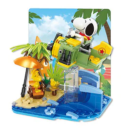Snoopy: Aircraft