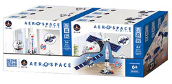 Section 4, Long March 5, Tianmong I, Space Station, Quiz