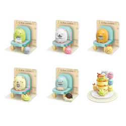 Anthropobiology: Little Time Blind Box 6