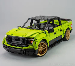 FORD F150 PICA (WITHIN 42115 SETS)