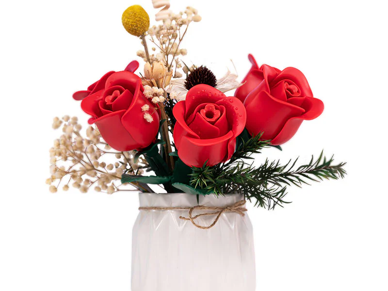Roses ONEBOT/米兔MITU/小米MI OBJBR07AIQI image 1