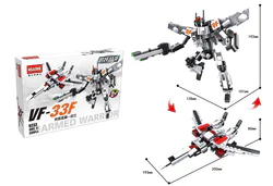 ARMED COMBAT: VF-33F LIGHT-WING FIGHTERS