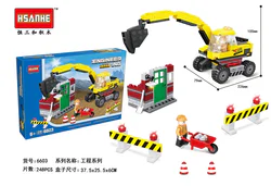 Excavators