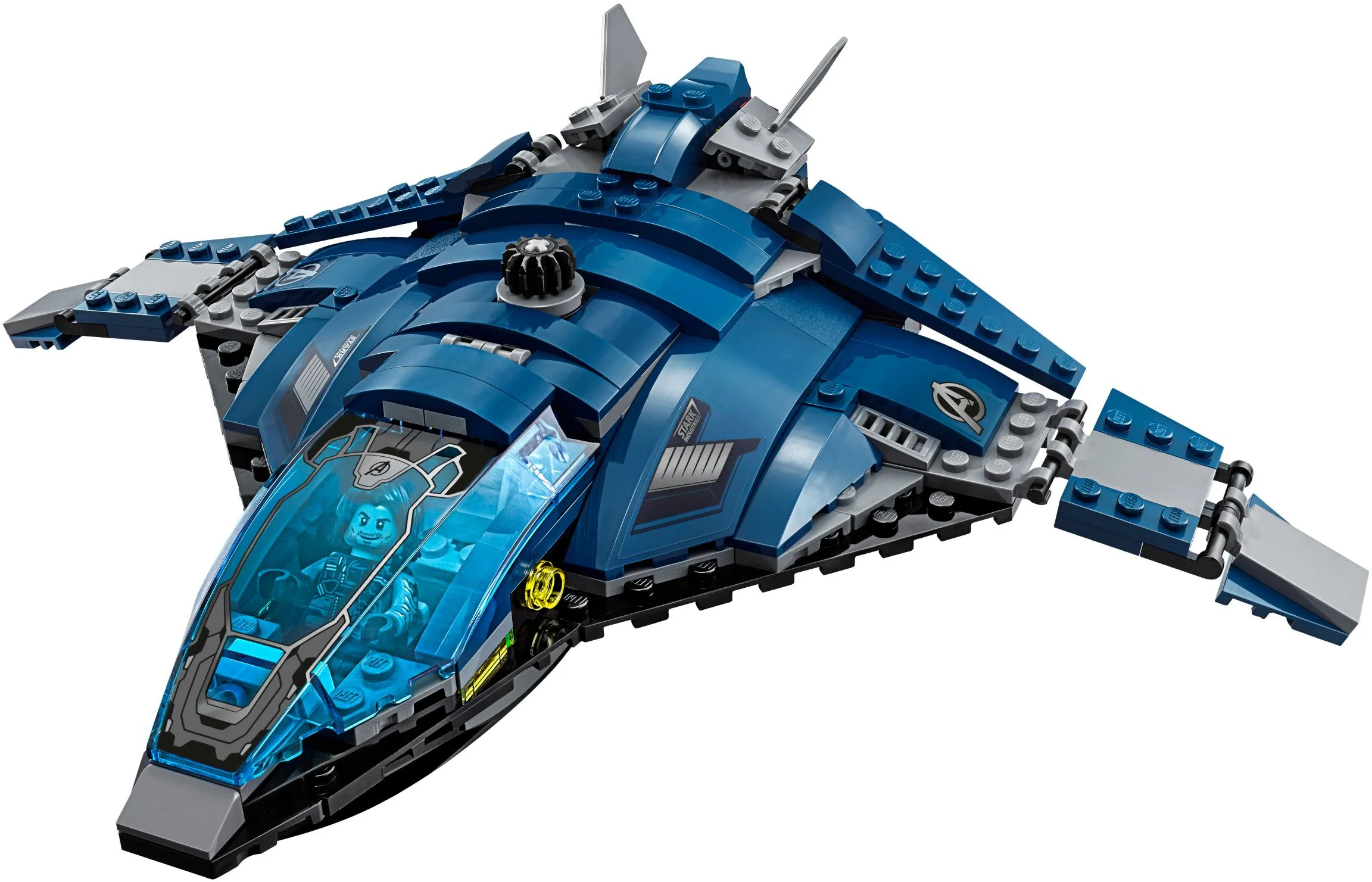 Superhero Airport Battle SY583 image 16