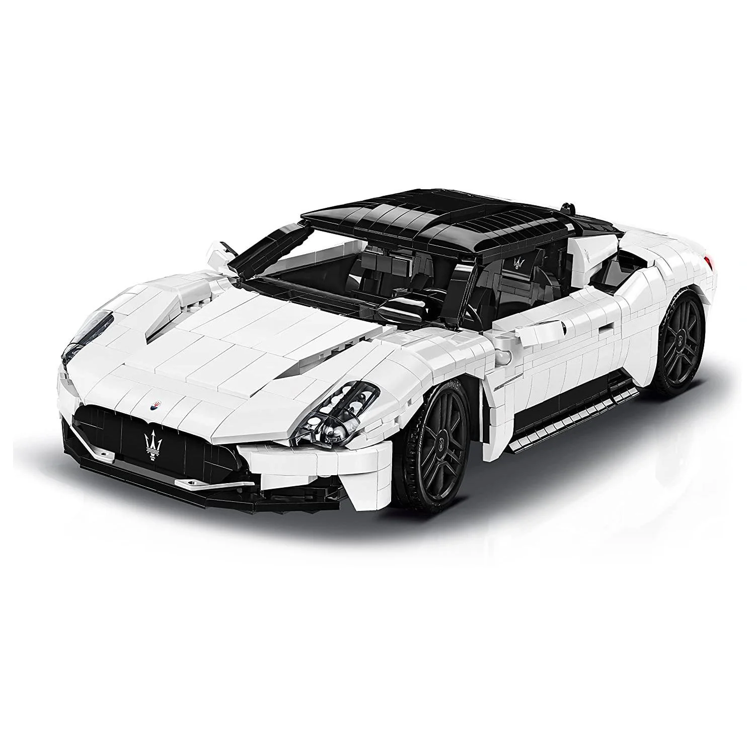 MASERATI MC20 SUPER RUNNER ADMINISTRATION COBI 24334 image 2